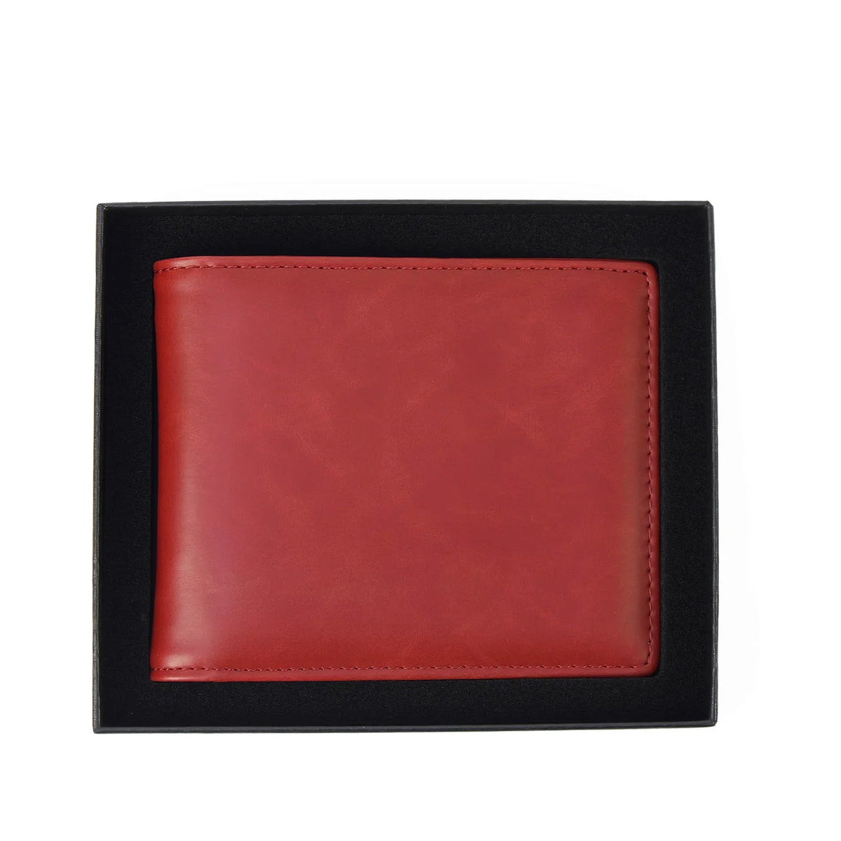 Premium Bifold Wallet