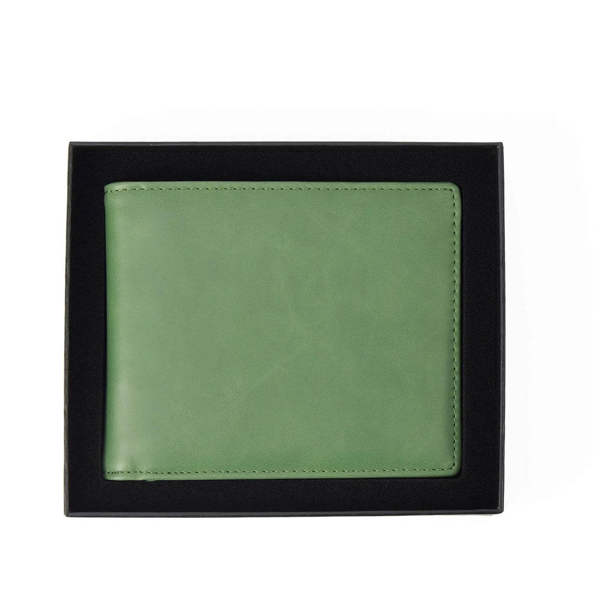 Premium Bifold Wallet