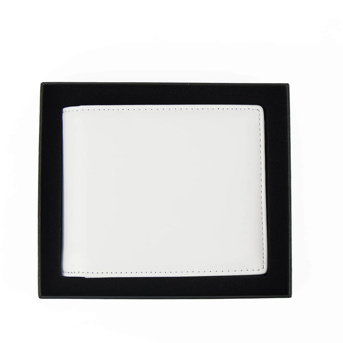 Premium Bifold Wallet
