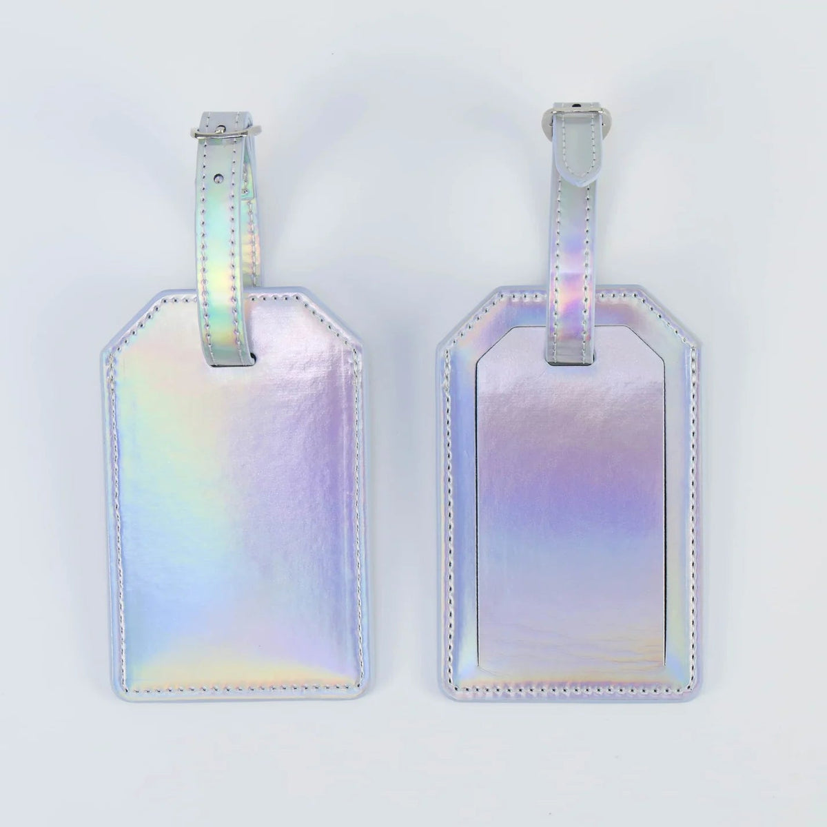 Premium Luggage Tag