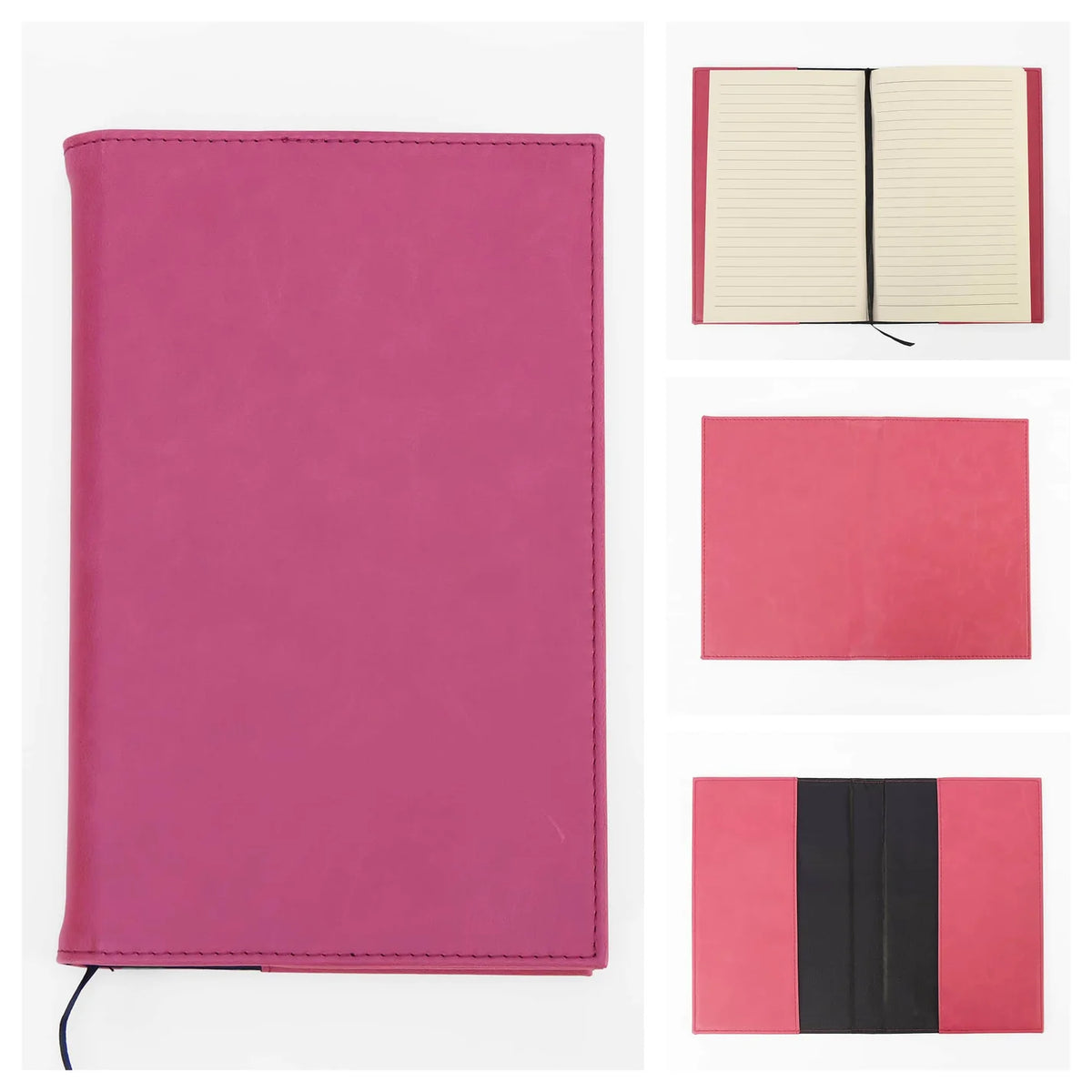 Premium Journal Notebook