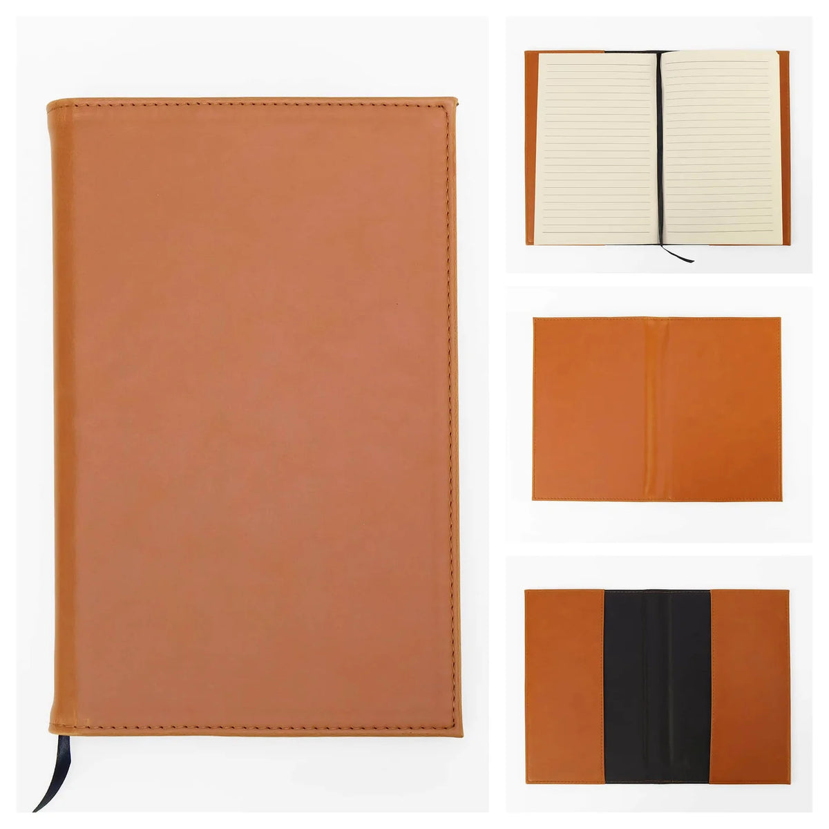 Premium Journal Notebook