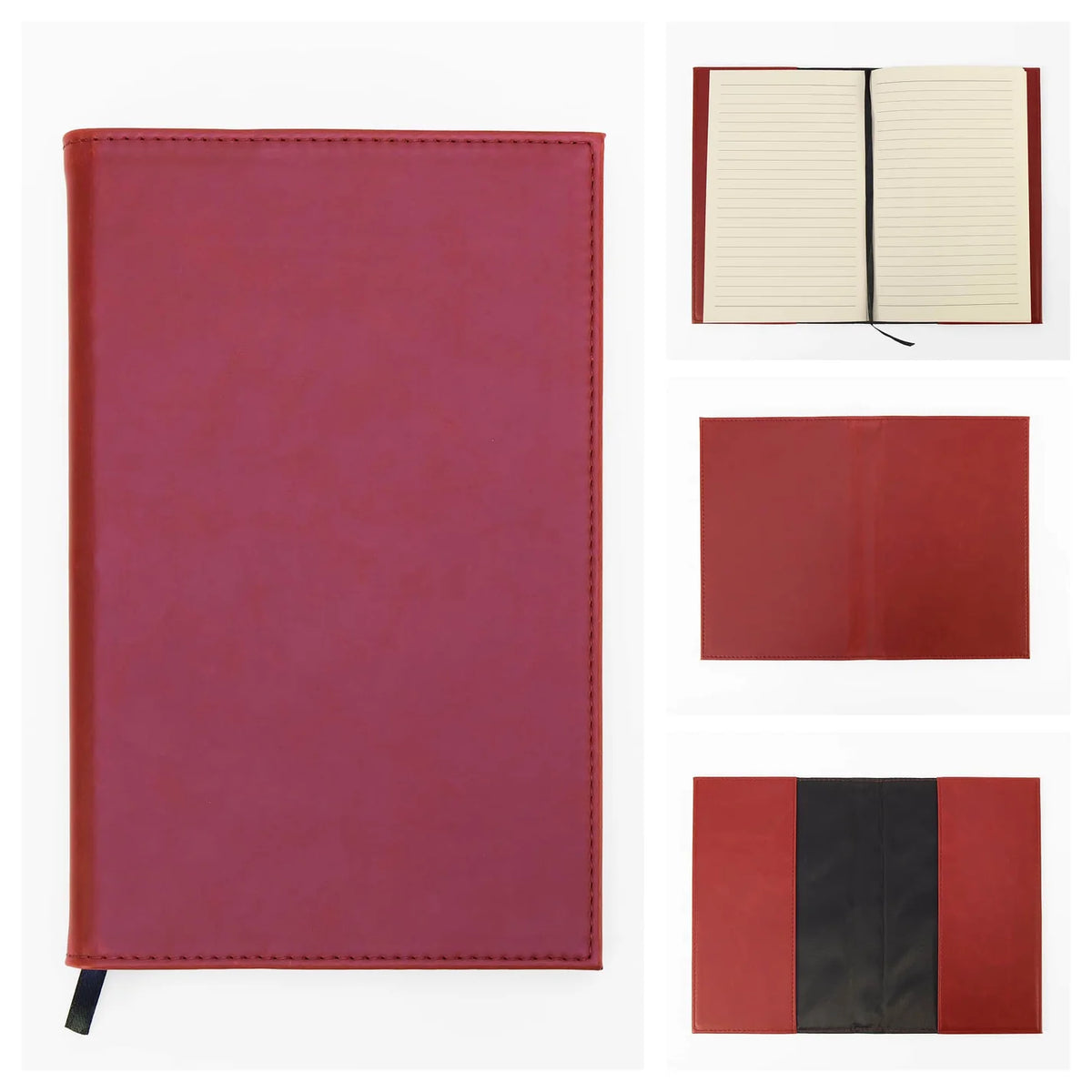 Premium Journal Notebook