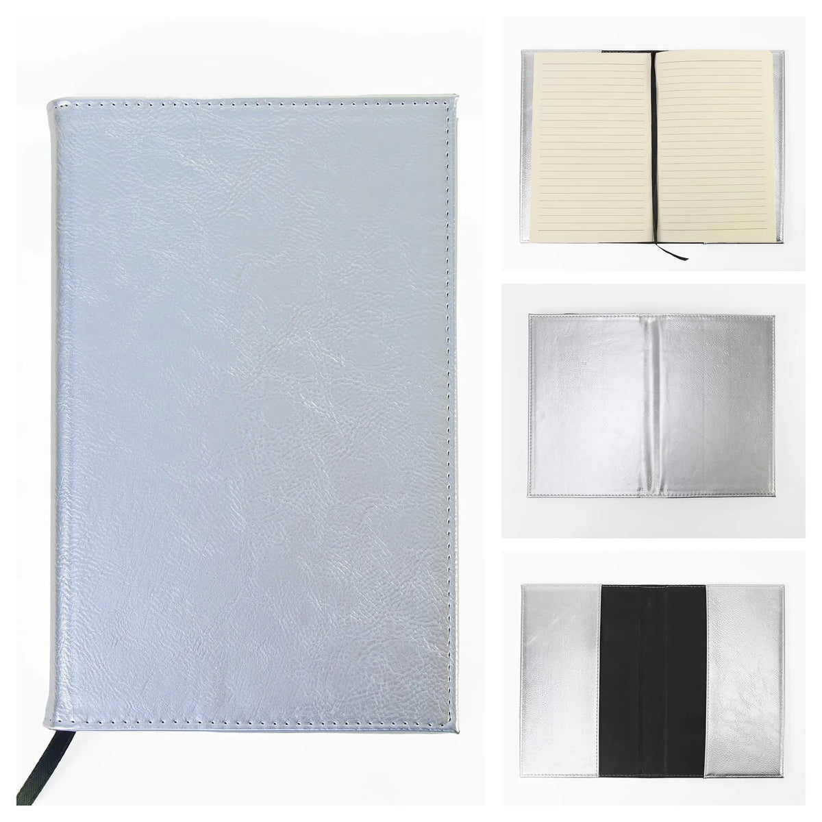 Premium Journal Notebook
