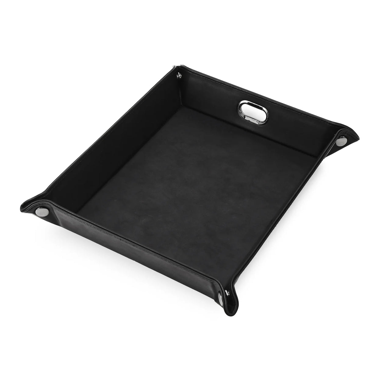 Premium Valet Tray