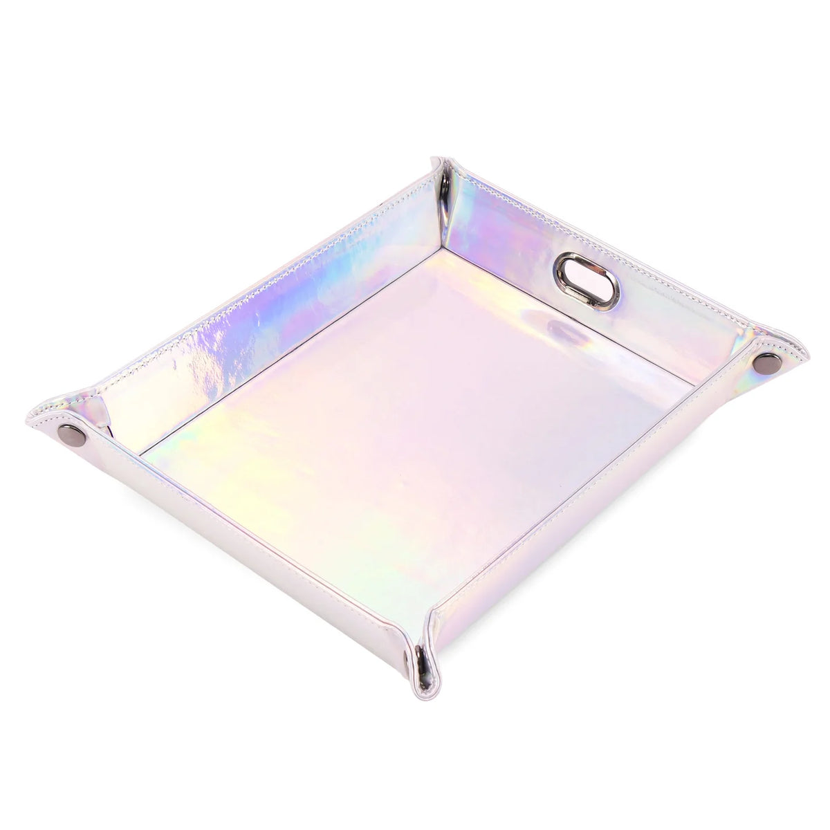 Premium Valet Tray
