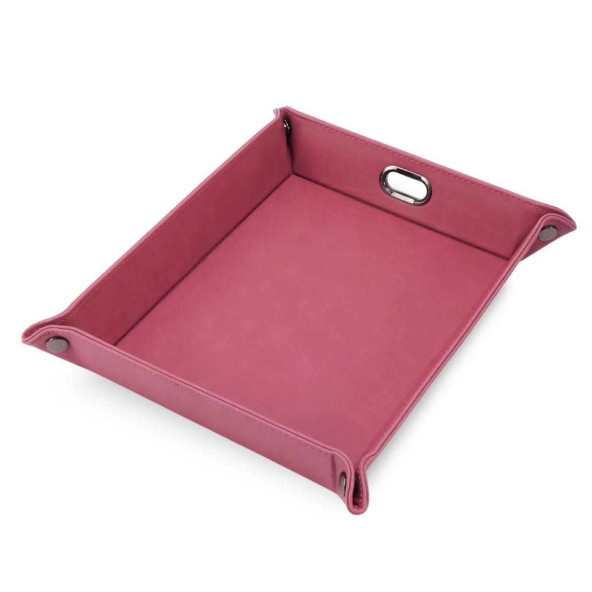 Premium Valet Tray
