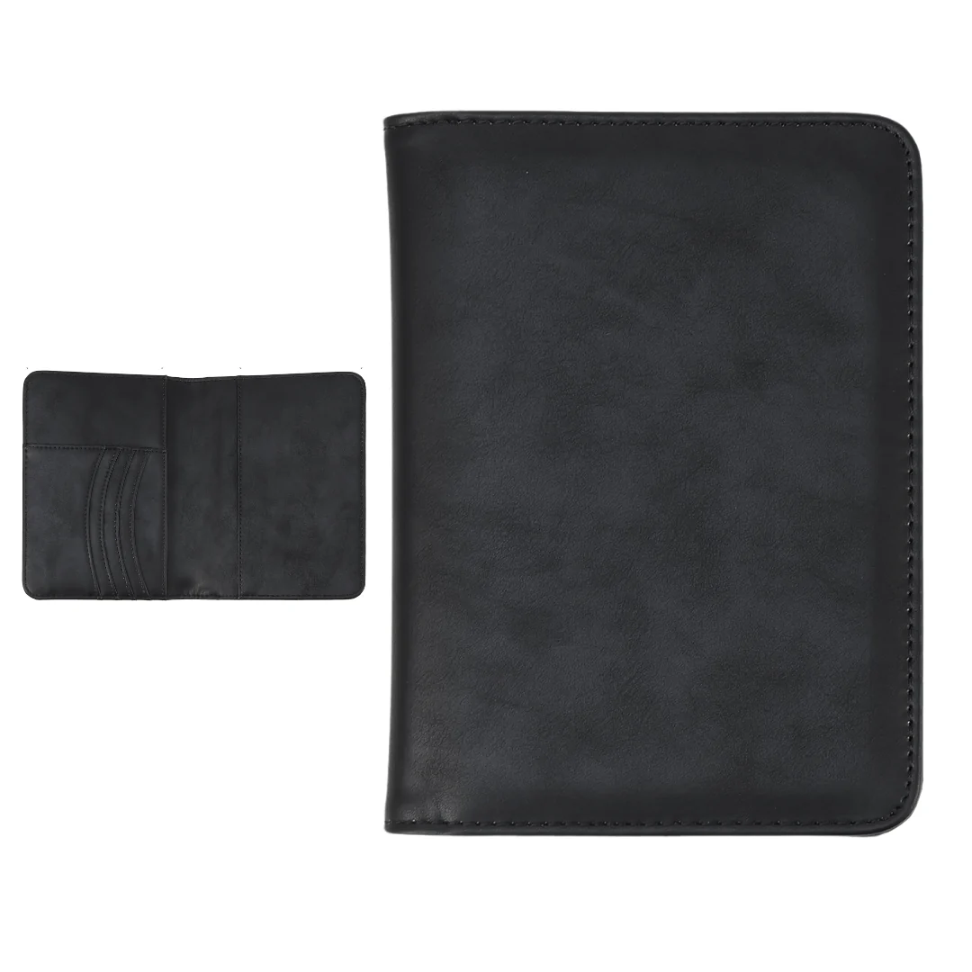 Premium Passport Wallet