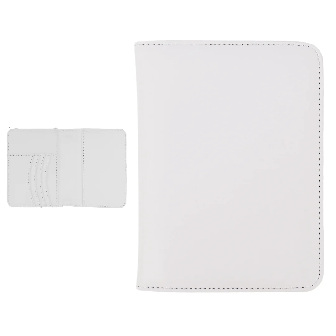Premium Passport Wallet
