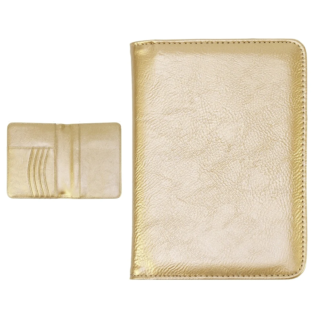 Premium Passport Wallet