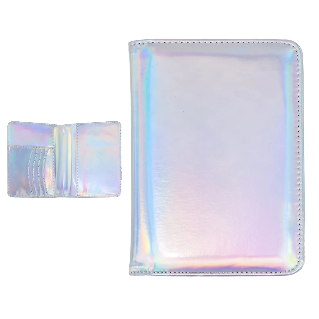 Premium Passport Wallet